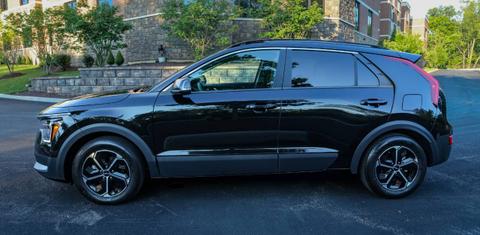 Kia Niro 2023
