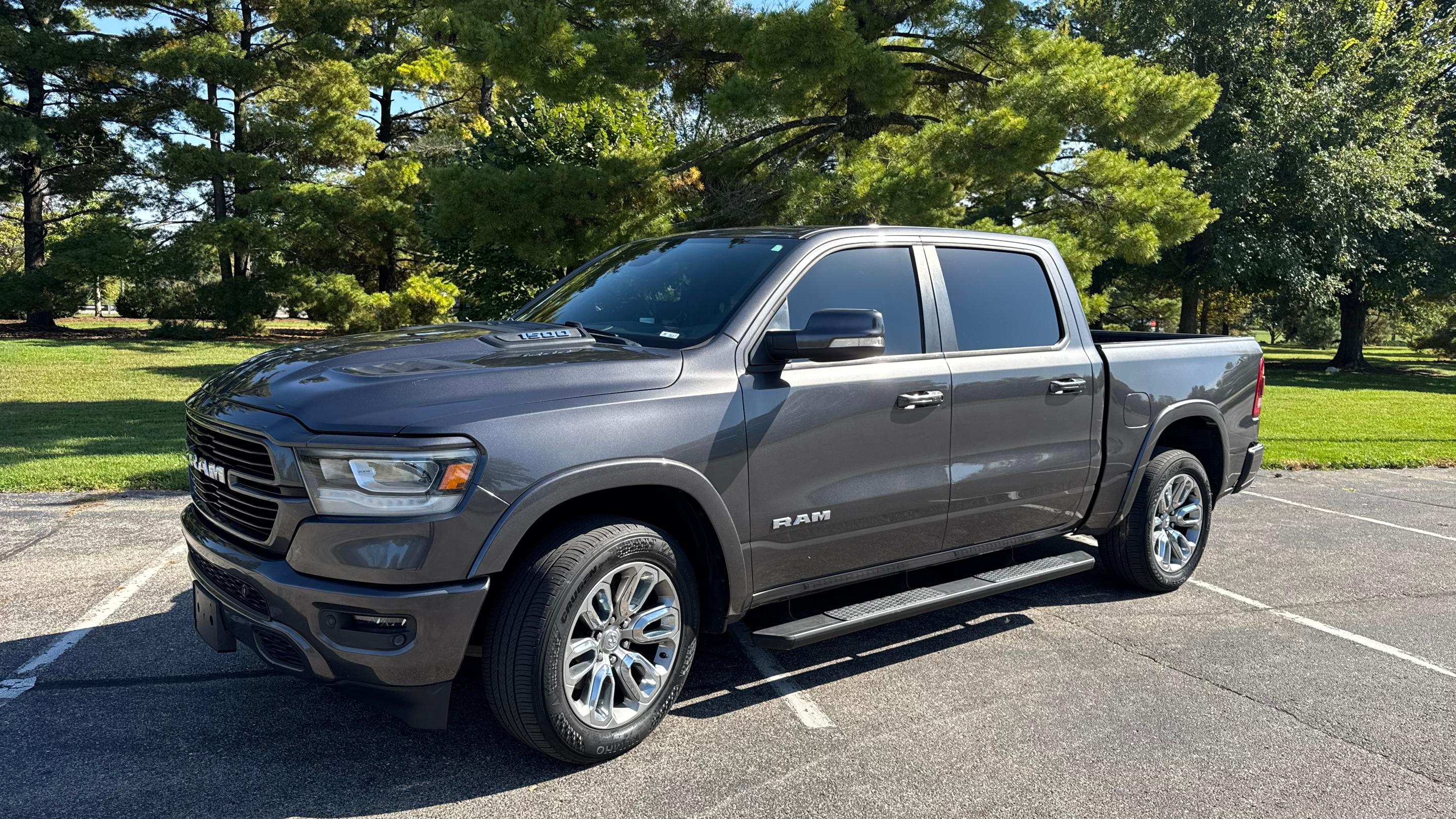 Ram 1500 2019 in Dayton, OH