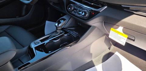 Buick Envista 2026