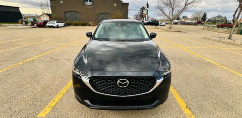 Mazda CX-5 2024