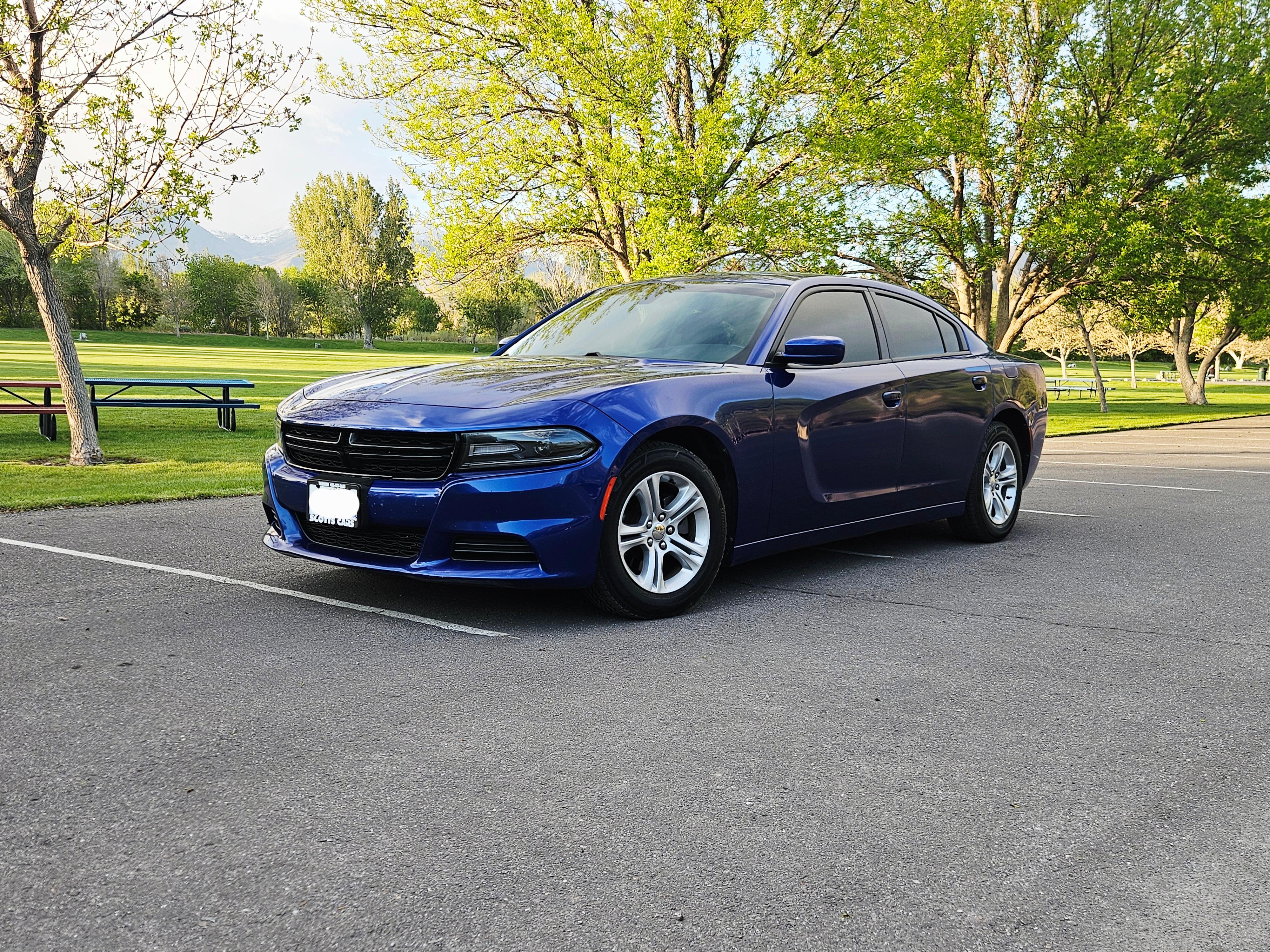 Dodge Charger 2019 in Spanish Fork, UT