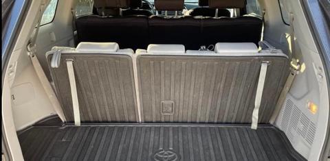 Toyota Highlander 2014