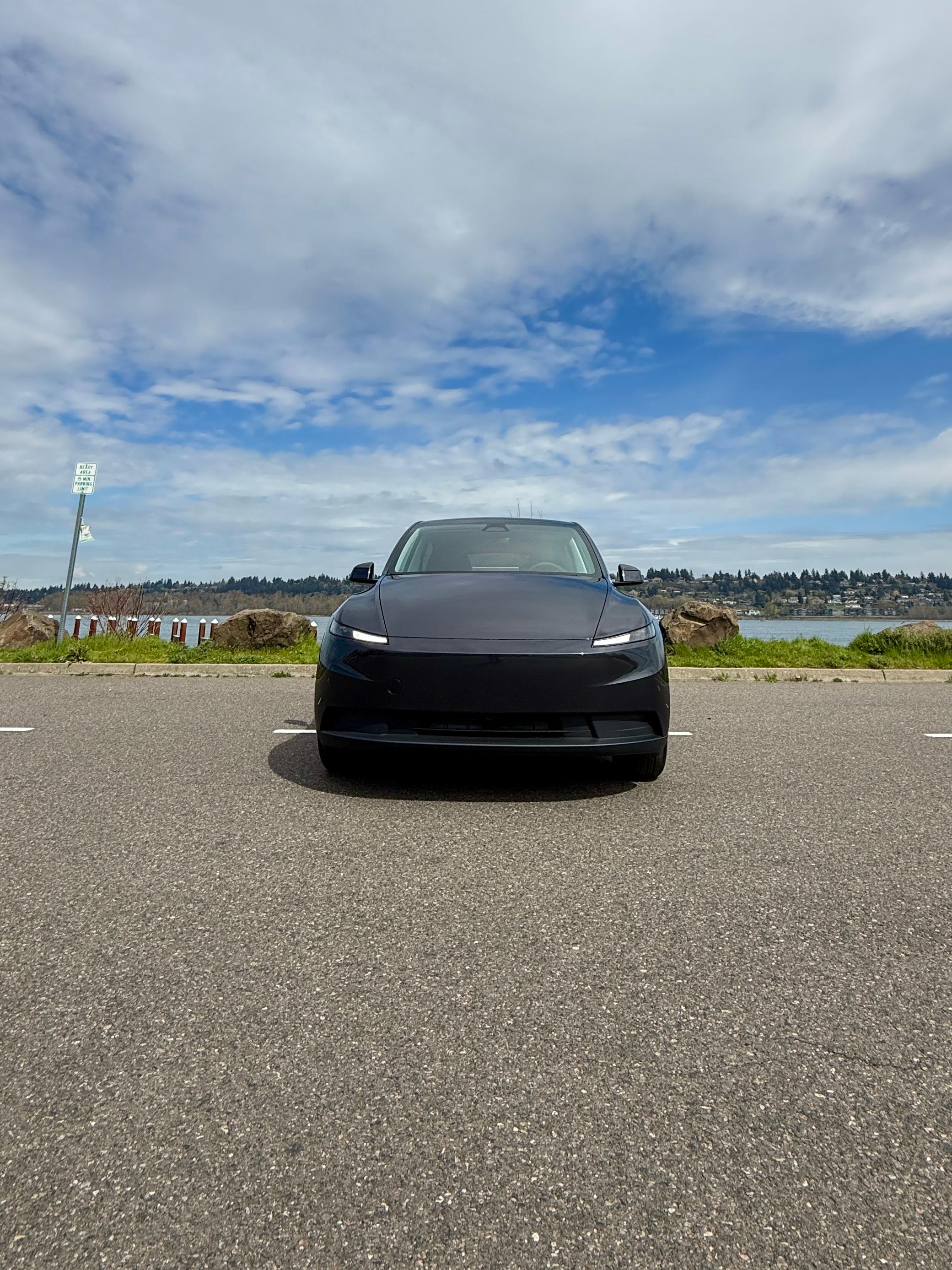 Tesla Model Y 2026 in Vancouver, WA