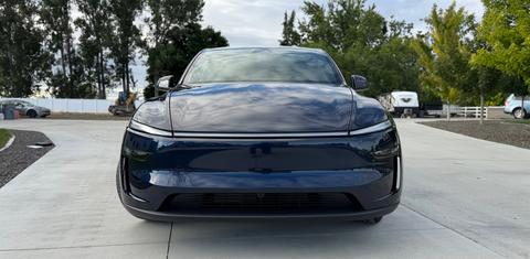 Tesla Model Y 2026