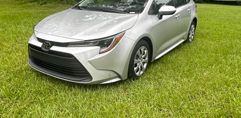 Toyota Corolla 2023