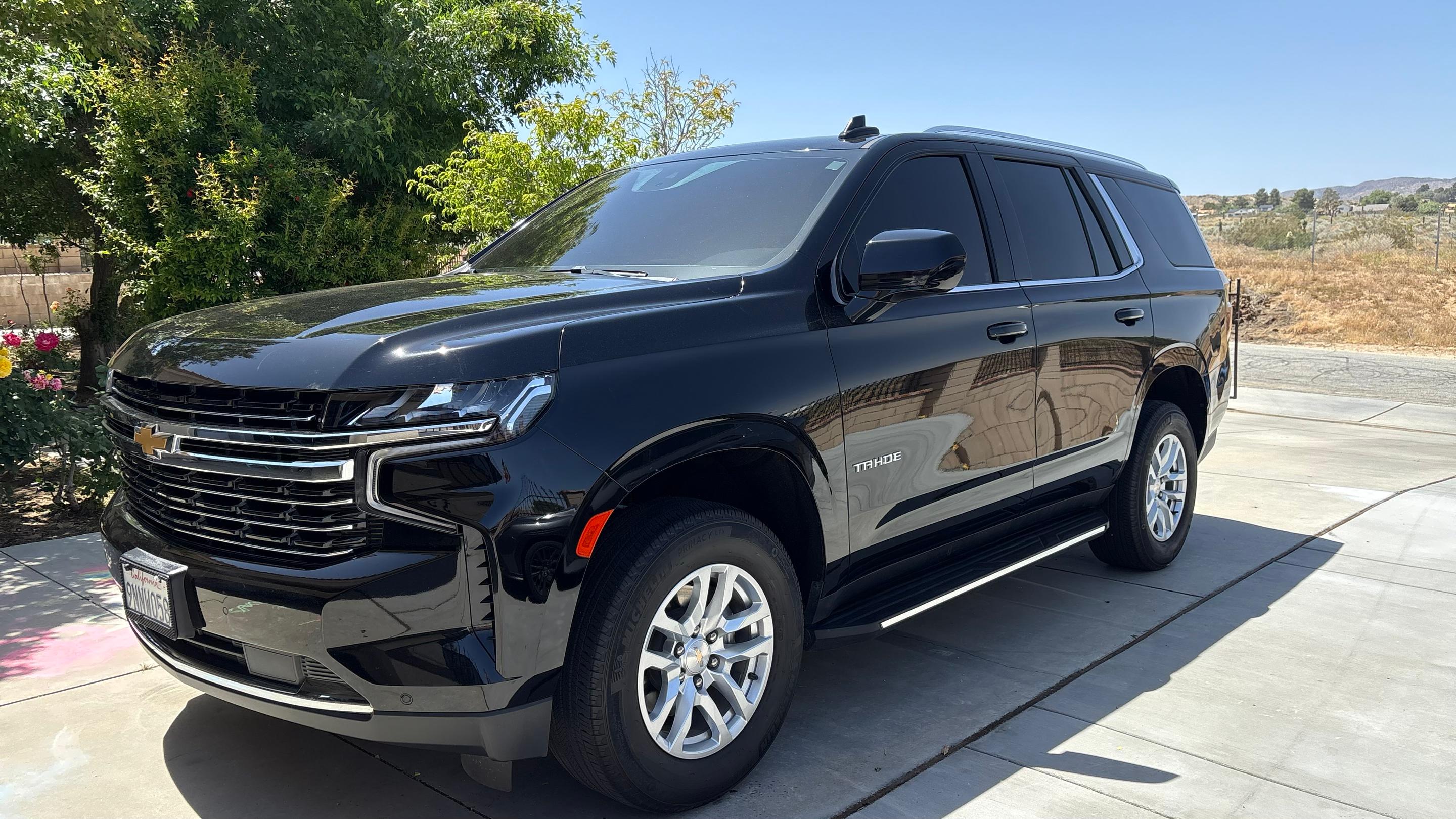 Chevrolet Tahoe 2024 in Palmdale, CA
