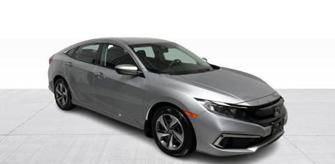 Honda Civic 2021