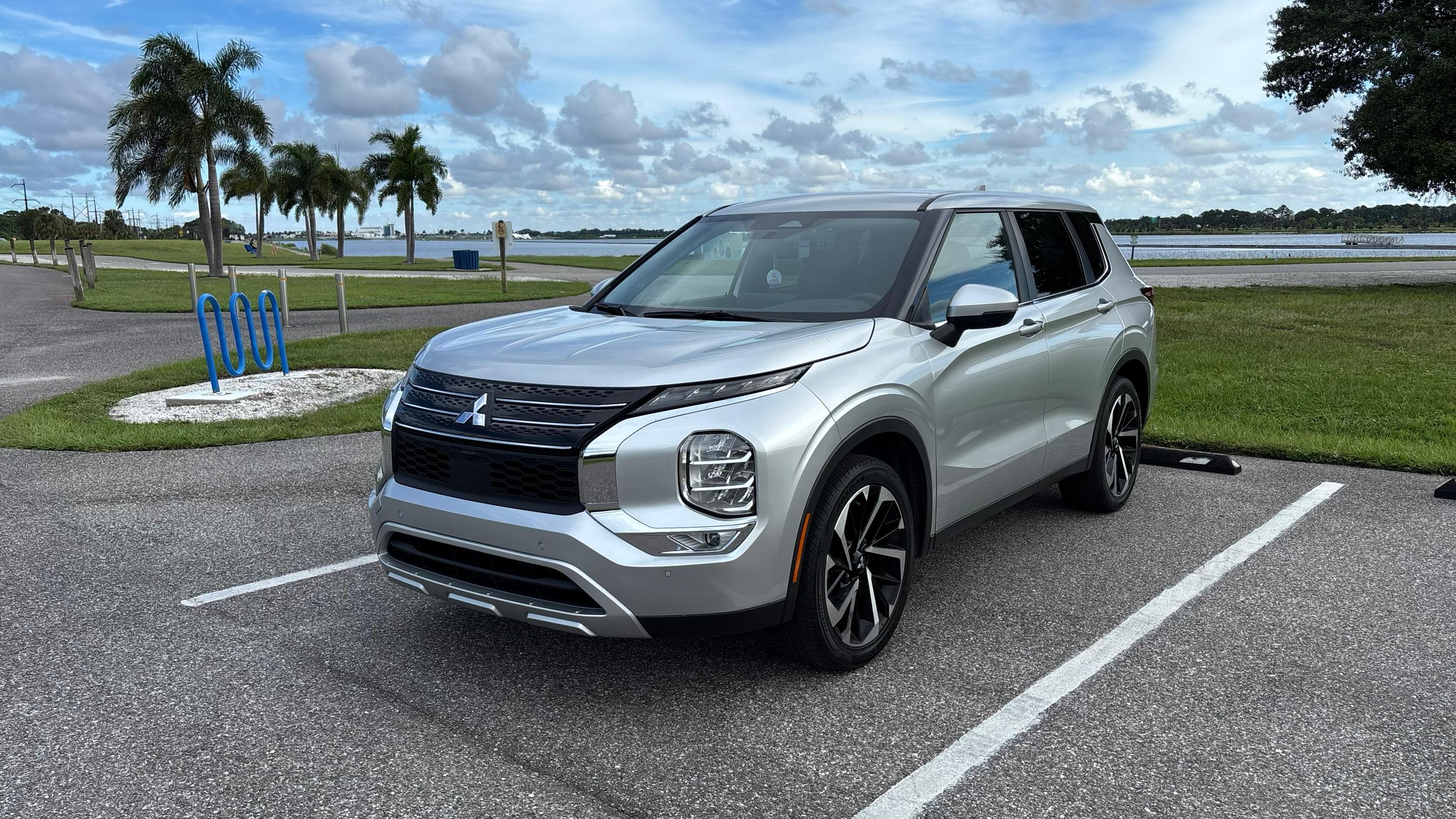 Mitsubishi Outlander 2023 in Sarasota, FL