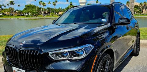 BMW X5 2023