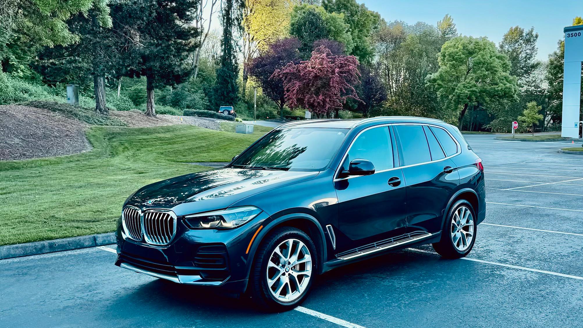BMW X5 2023 in Portland, OR