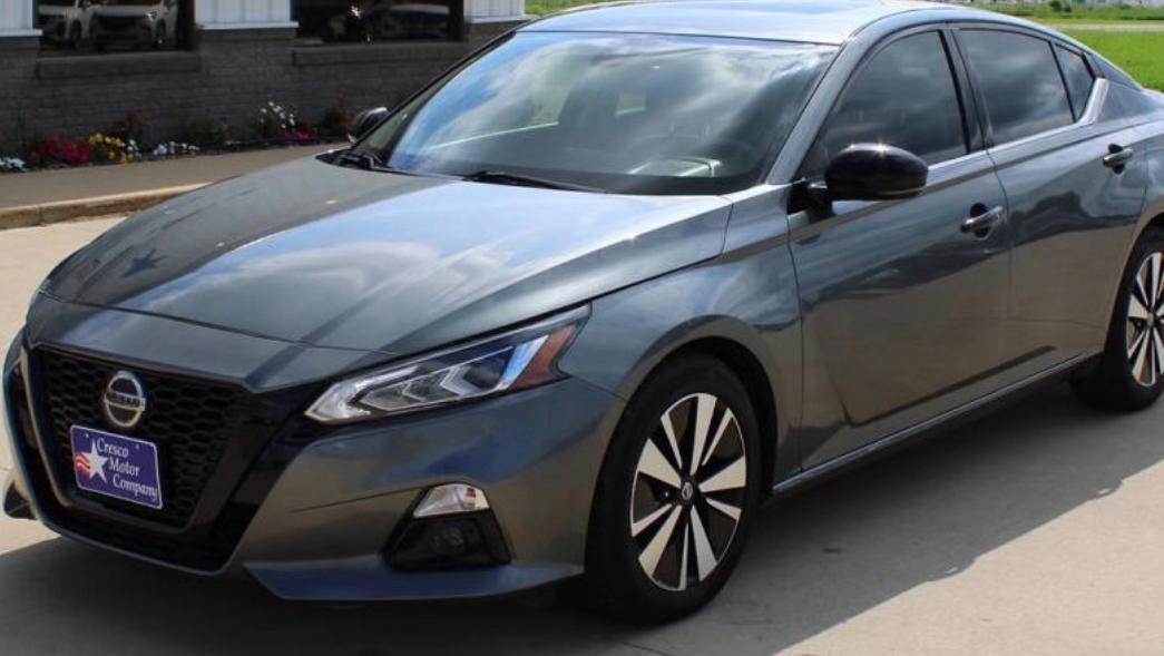 Nissan Altima 2019 in Apopka, FL