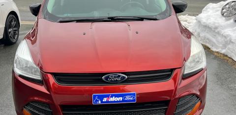 Ford Escape 2015