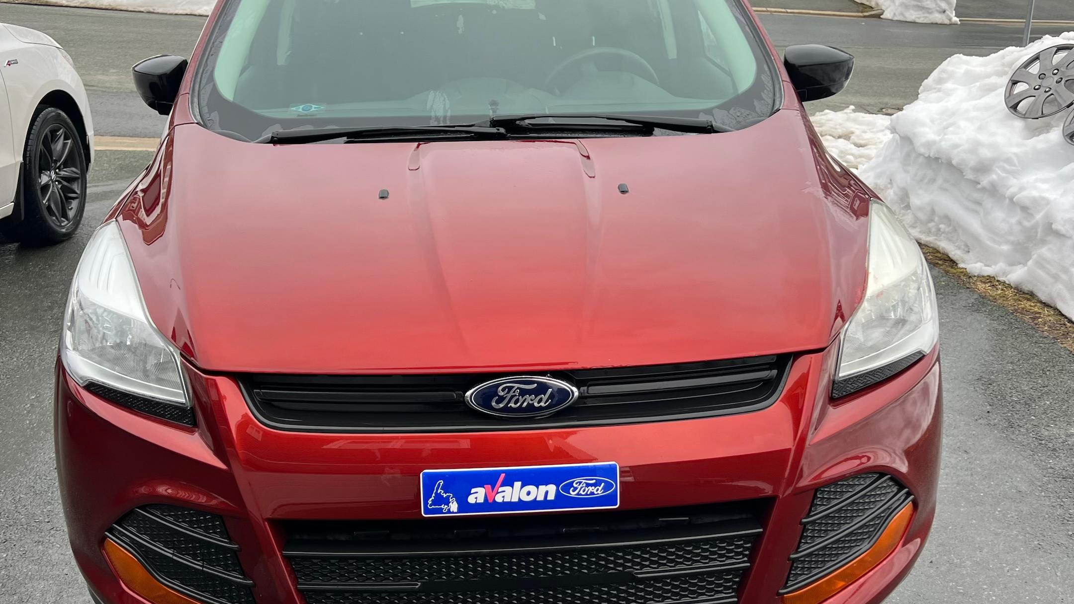 Ford Escape 2015 in St. John's, NL