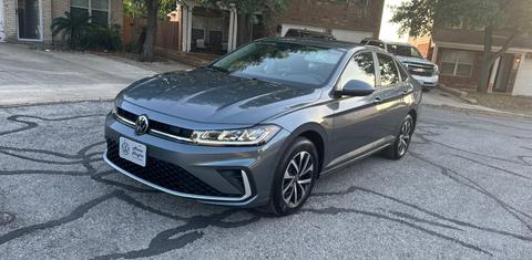 Volkswagen Jetta 2025