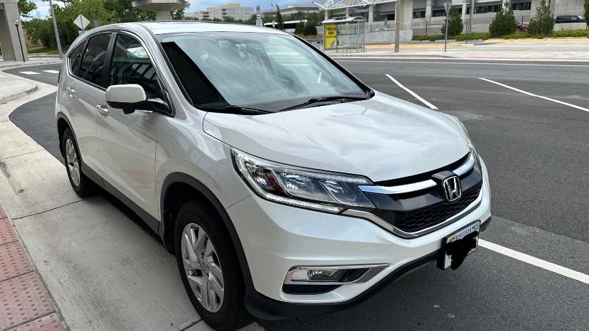 Honda CR-V 2016 in Haymarket, VA