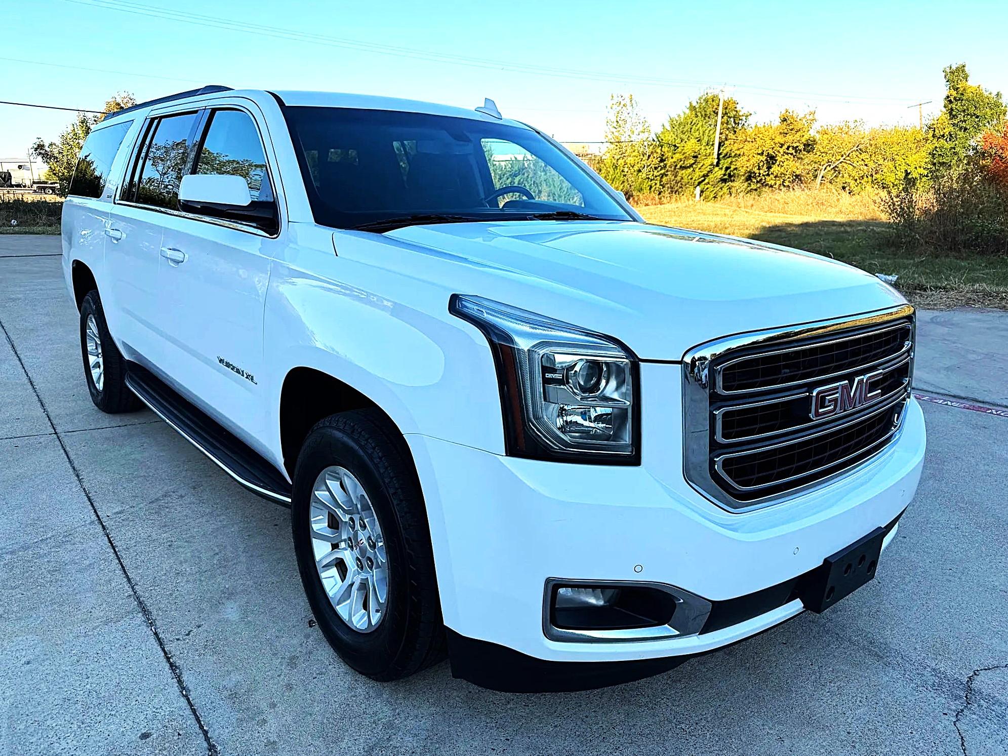 GMC Yukon XL 2019 in Arlington, TX