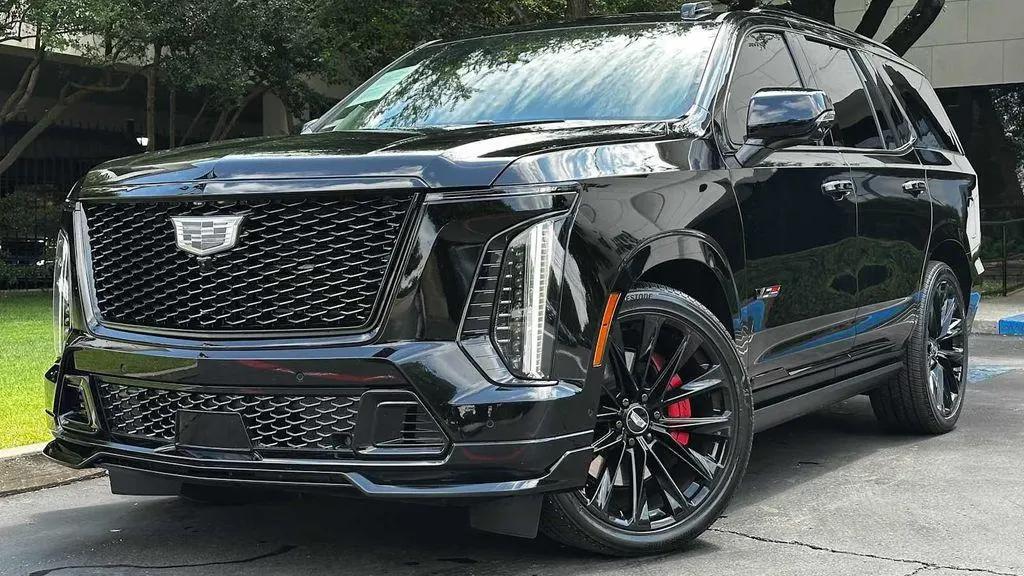 Cadillac Escalade 2026 in Phoenix, AZ