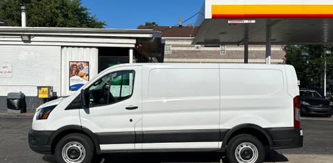 Ford Transit Cargo 2020