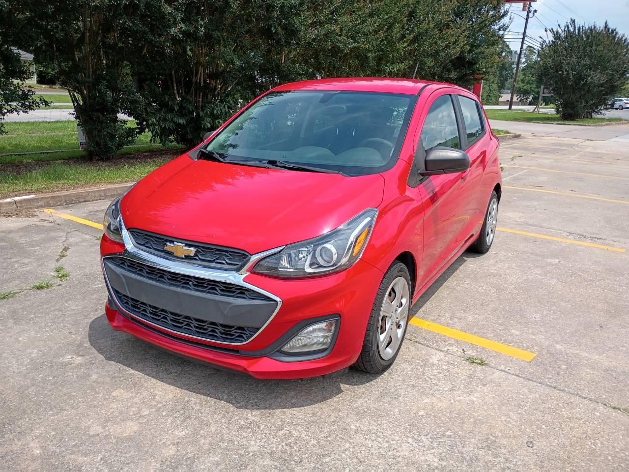 Chevrolet Spark 2019 in Pine Mountain, GA