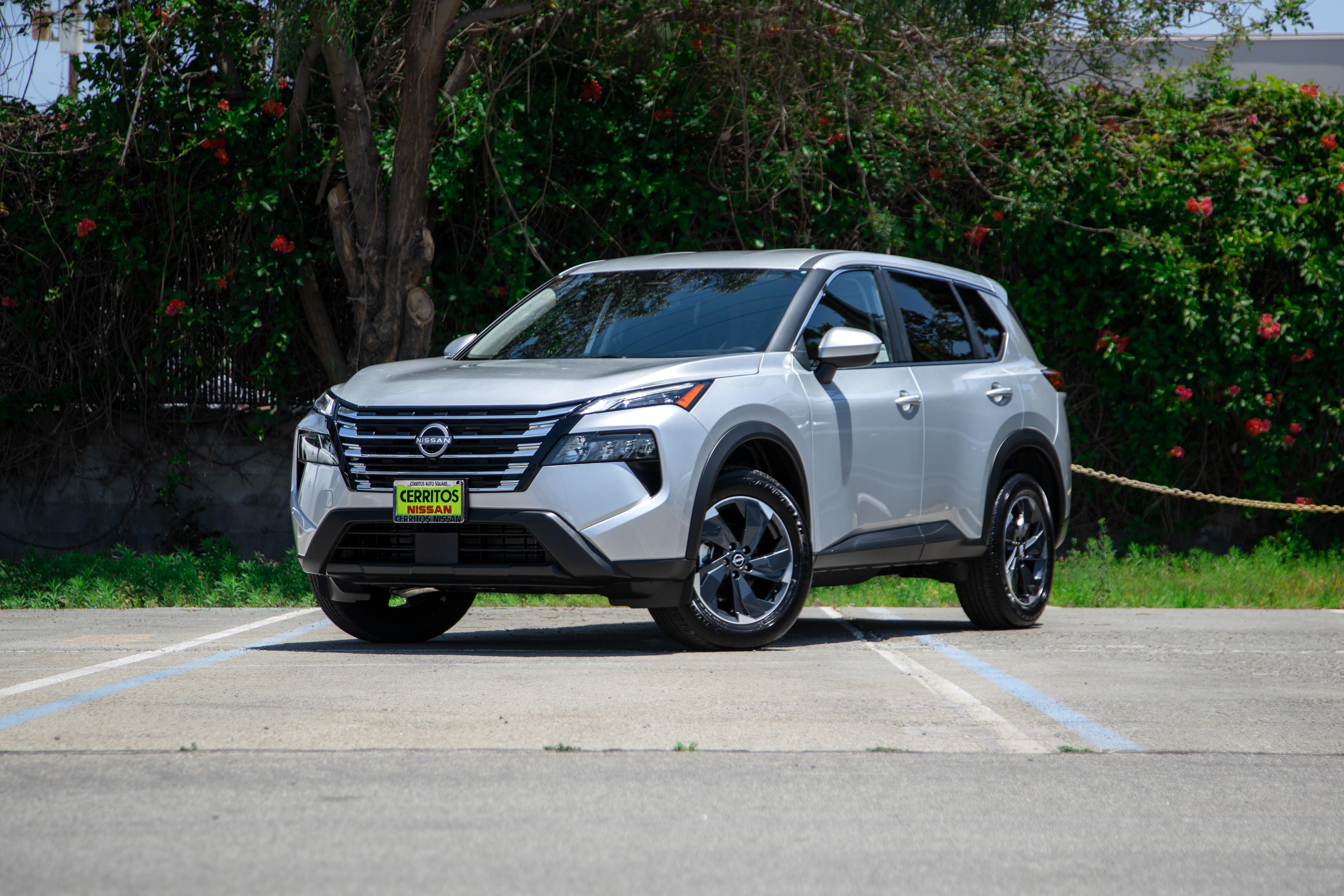 Nissan Rogue 2025 rental in Houston, TX by LA Auto Spot (IAH)  . | Turo