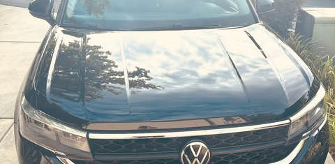Volkswagen Taos 2023