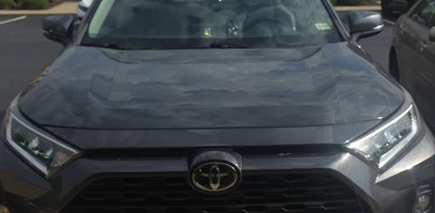 Toyota RAV4 2019