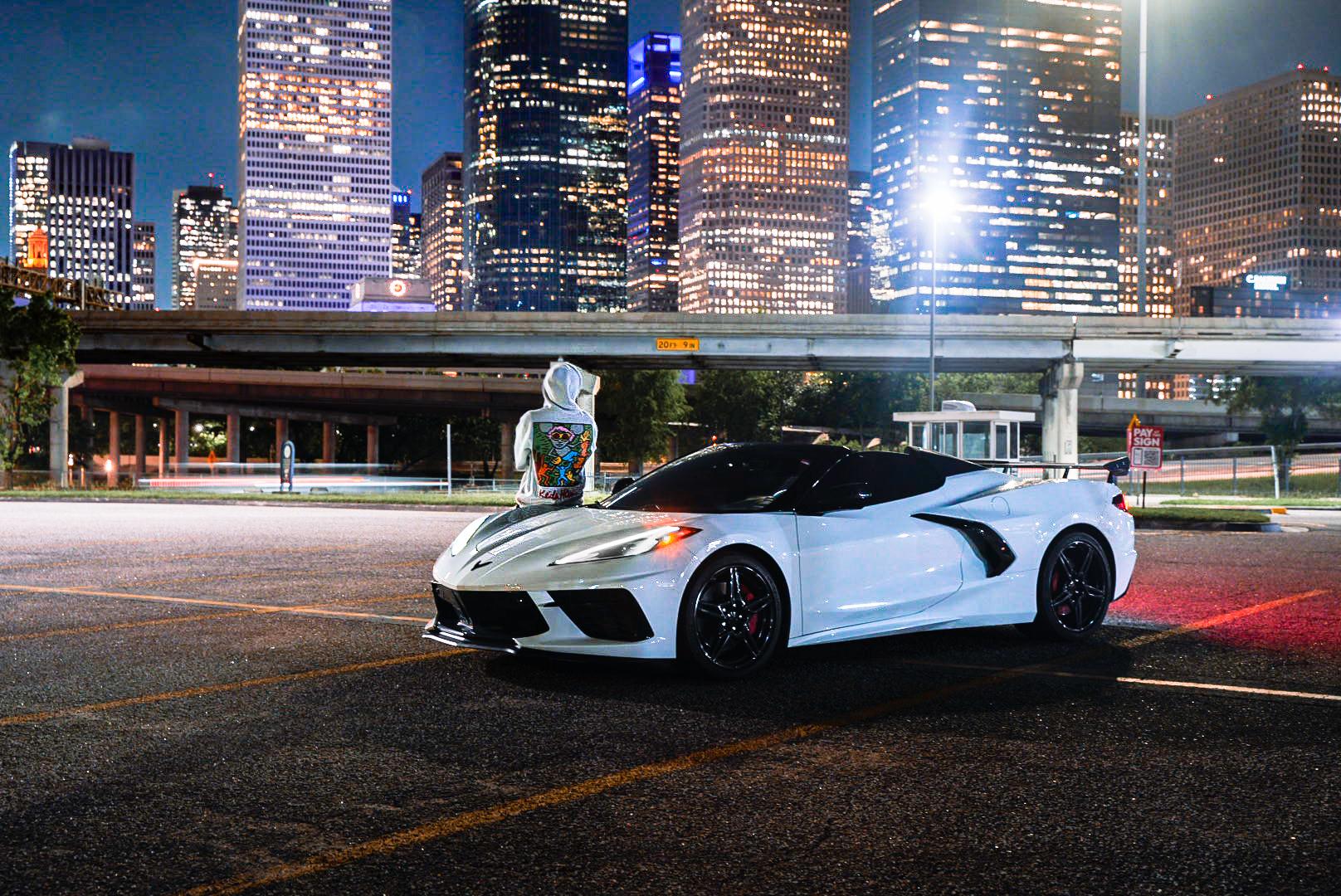 Chevrolet Corvette 2023 in Sugar Land, TX