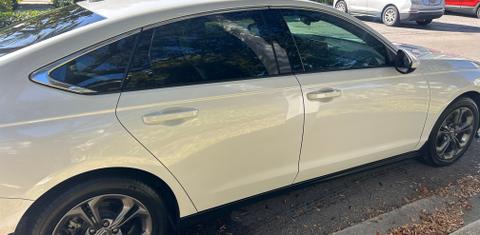 Honda Accord 2023