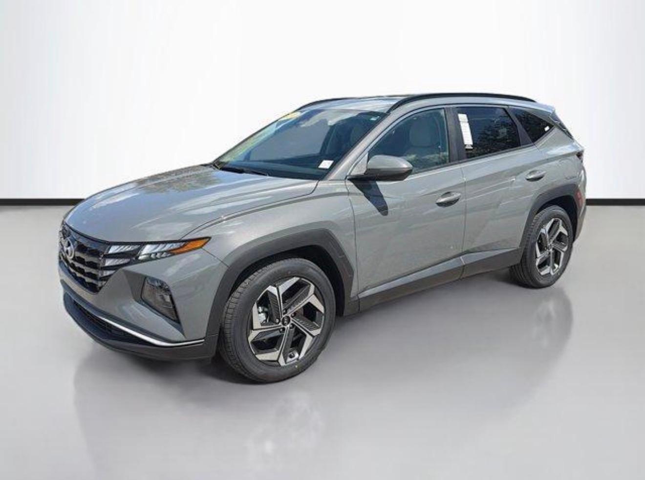 Hyundai Tucson 2024 in Kissimmee, FL