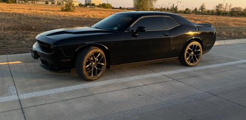 Dodge Challenger 2022