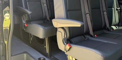 Mercedes-Benz Sprinter 2024