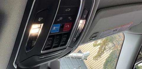 Jeep Grand Cherokee L 2022