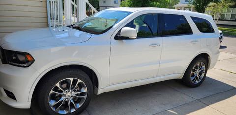 Dodge Durango 2020