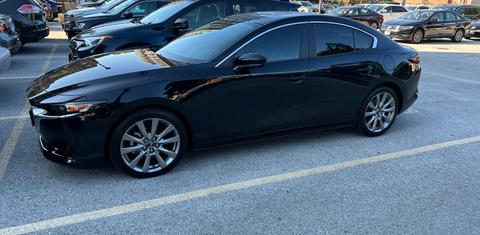 Mazda Mazda3 2021