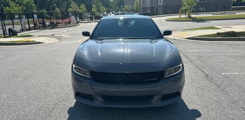 Dodge Charger 2023