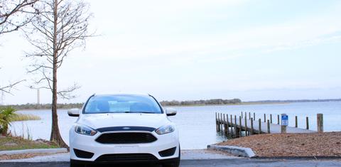 Ford Focus 2017