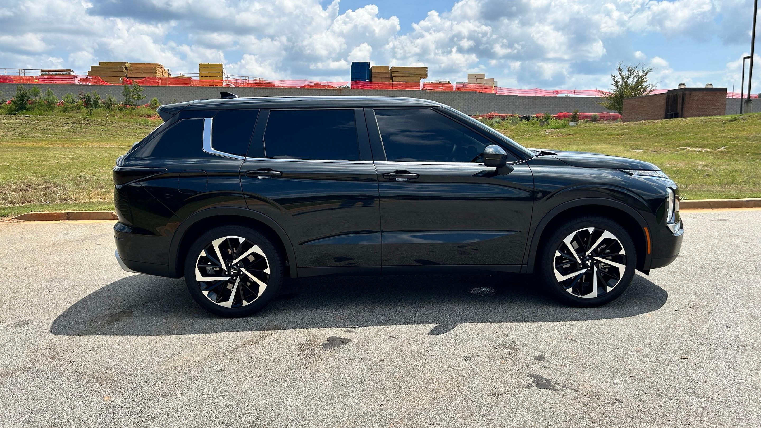 Mitsubishi Outlander 2024 rental in McDonough, GA by Joshua W. | Turo