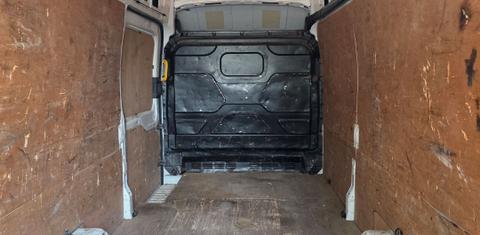 Ford Transit 2017