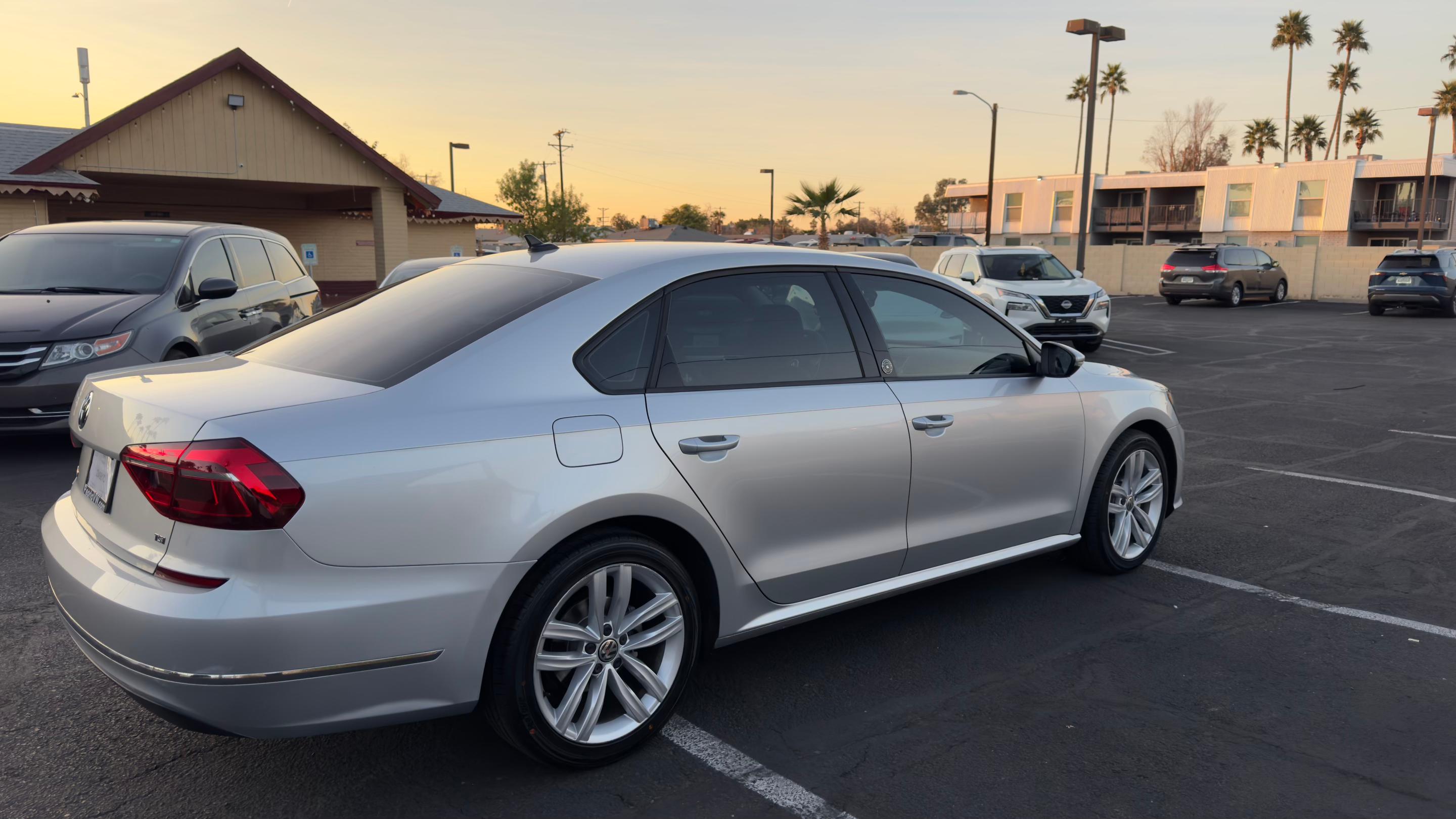 Volkswagen Passat 2019 in Phoenix, AZ