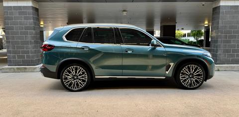 BMW X5 2024