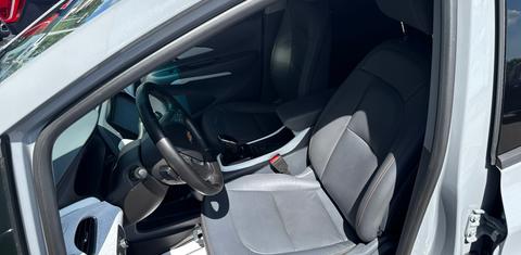 Chevrolet Bolt EV 2021