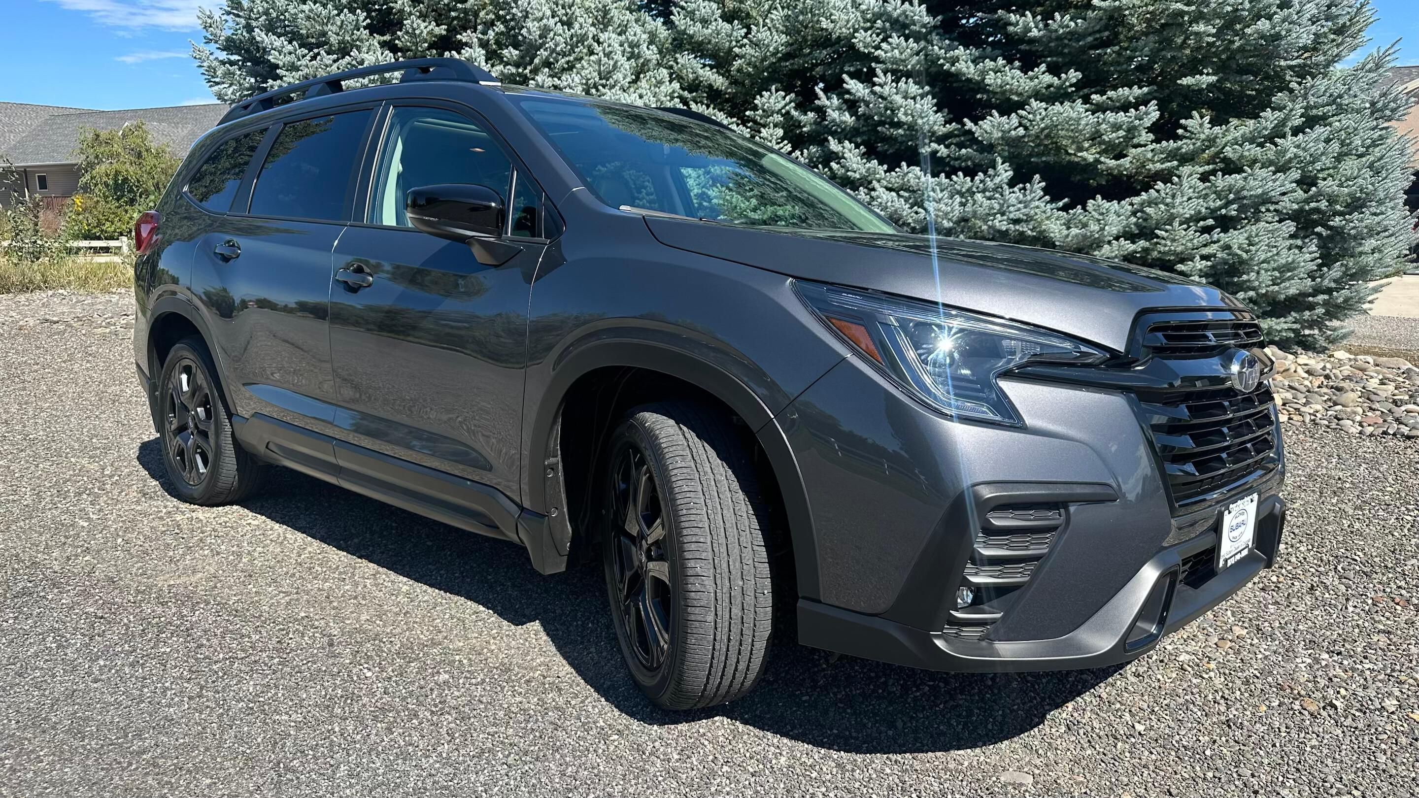 Subaru Ascent 2024 in Montrose, CO