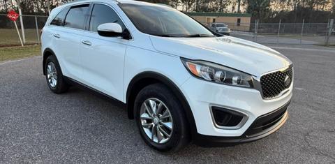 Kia Sorento 2018