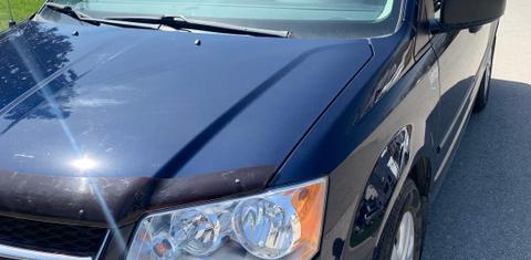 Dodge Grand Caravan 2015