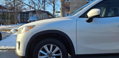 Mazda CX-5 2014
