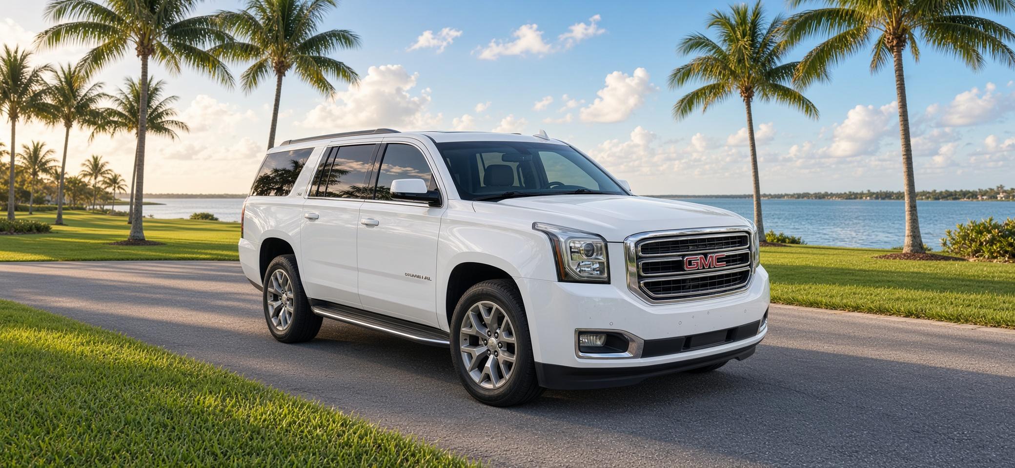 GMC Yukon XL 2020 in Merritt Island, FL
