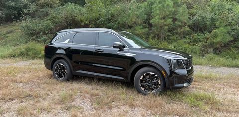 Kia Sorento 2026