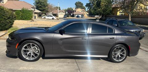 Dodge Charger 2023