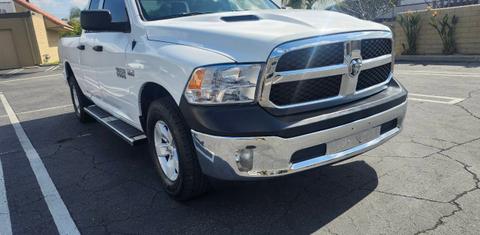 Ram 1500 Classic 2023
