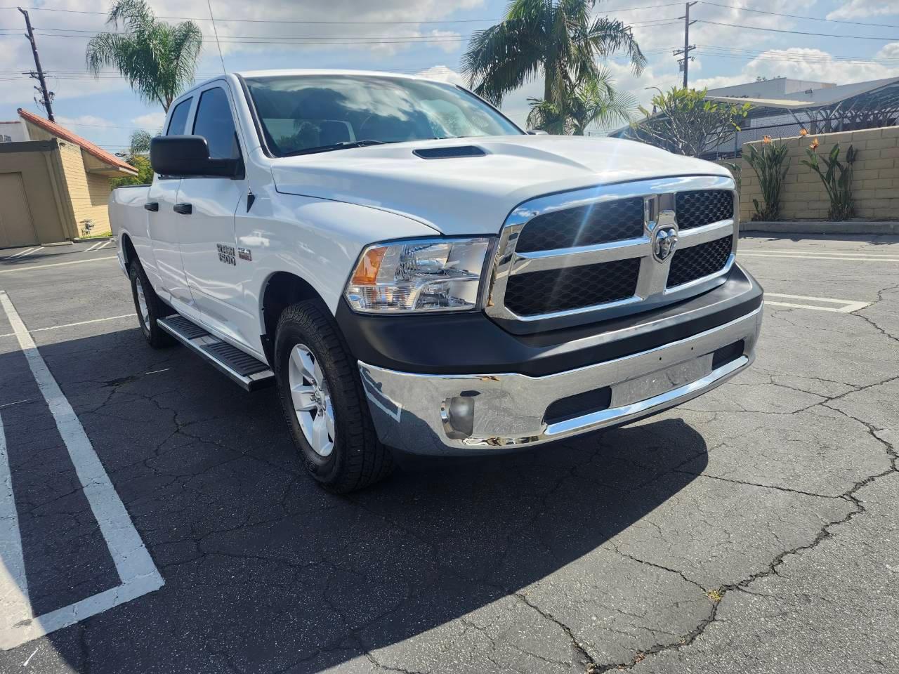 Ram 1500 Classic 2023 in 